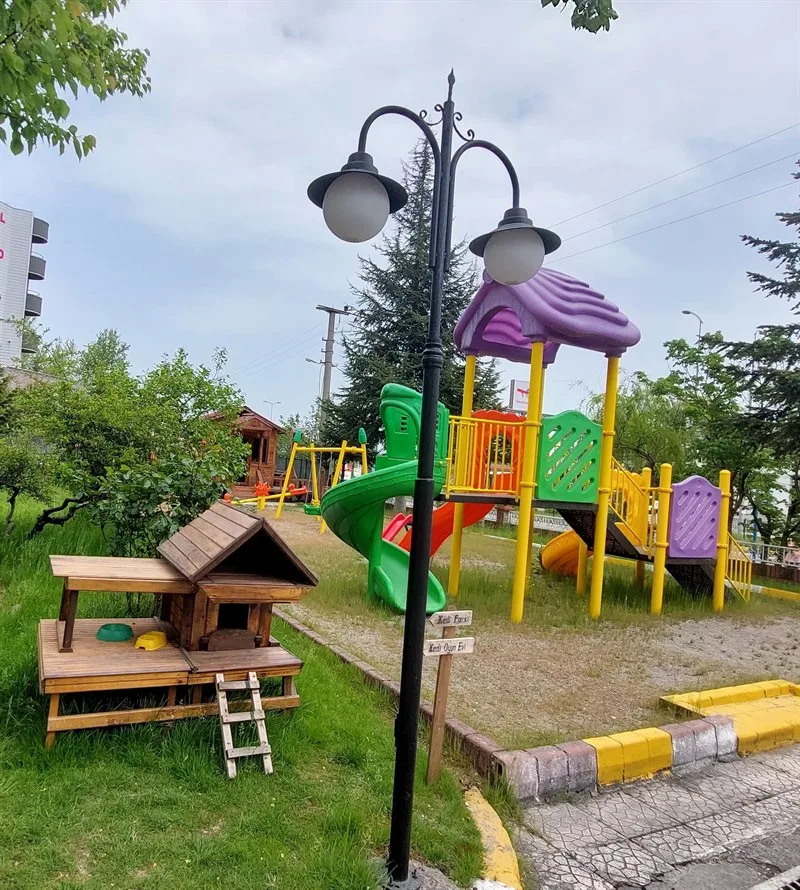 Amasra Polisevi 4