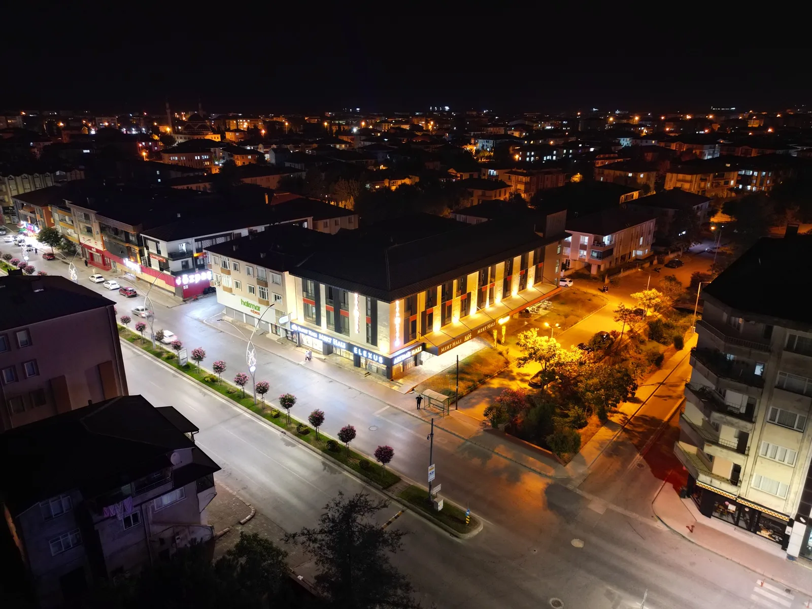 Karasu Riva Otel - Karasu