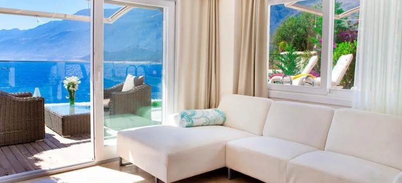 Peninsula Gardens Hotel 4