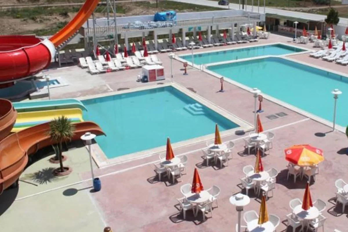 Karasu Aqua Park Otel 4