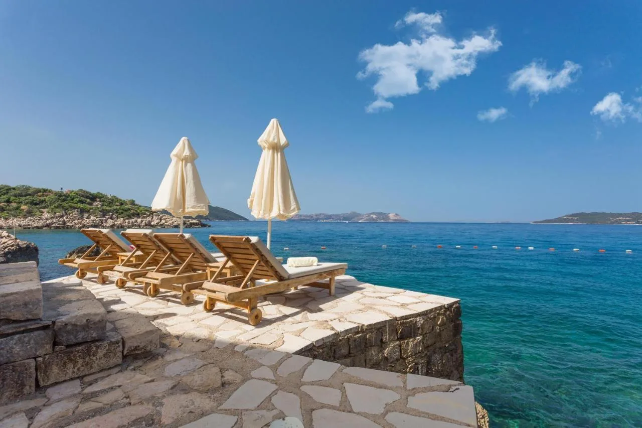 Aqua Princess Hotel 3