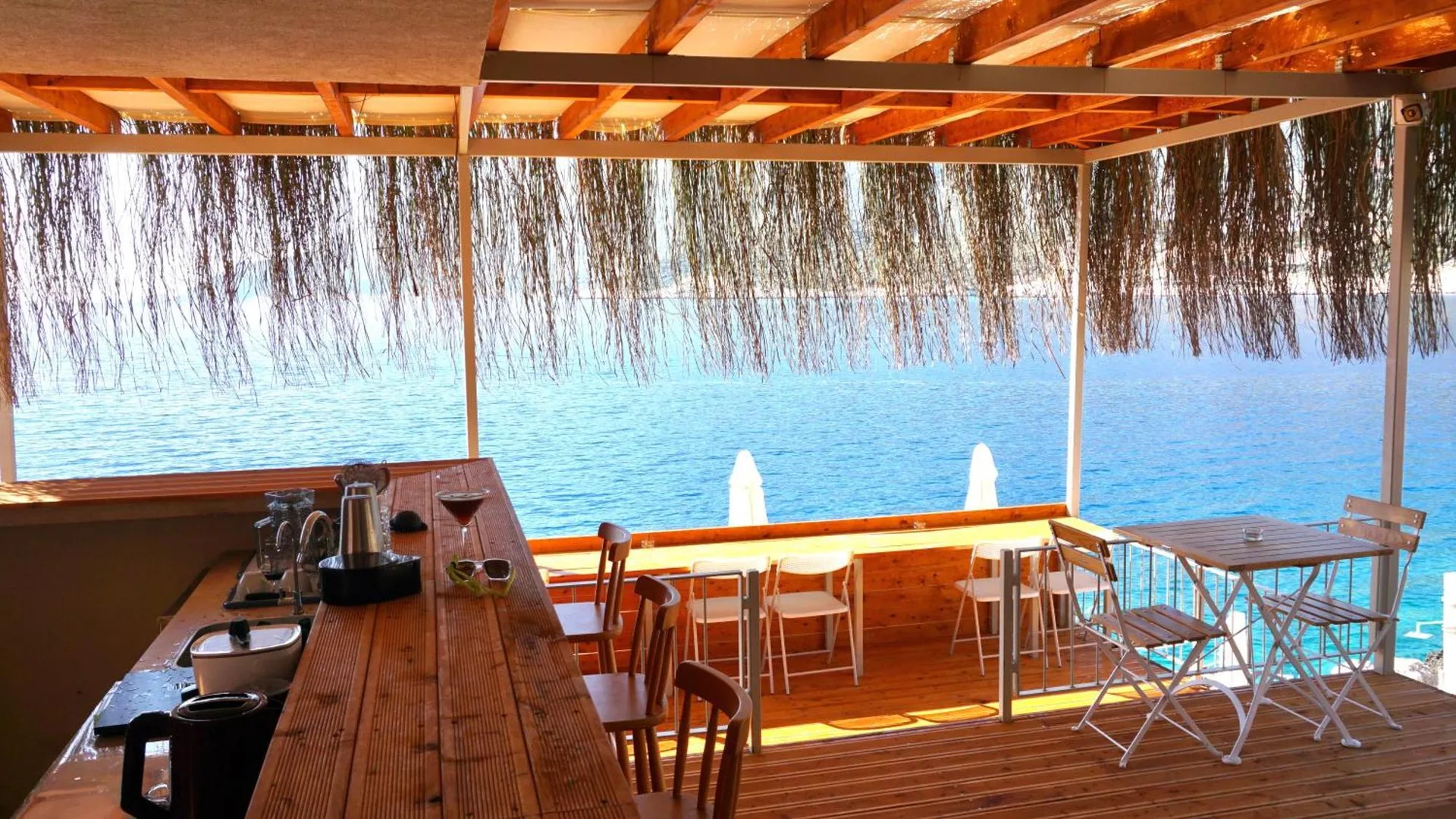 Mavilim Hotel 5