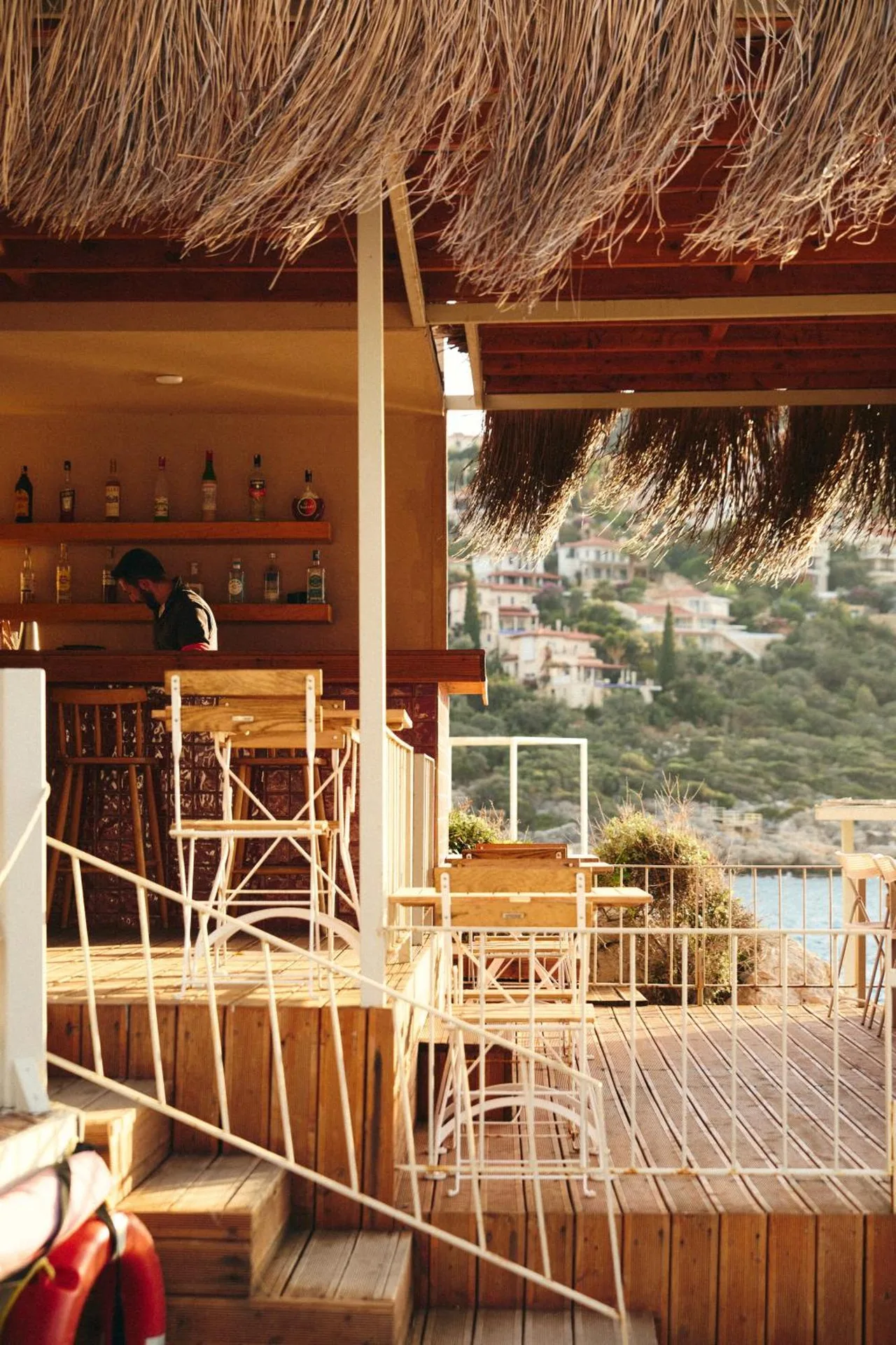 Mavilim Hotel 2