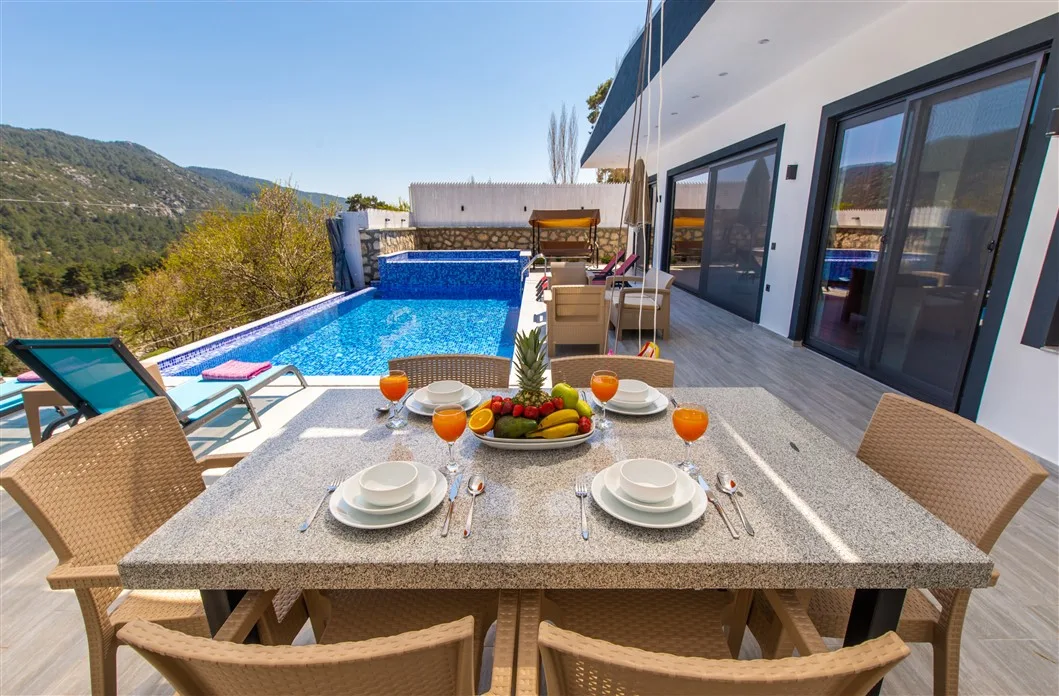 Villa Aspava 2