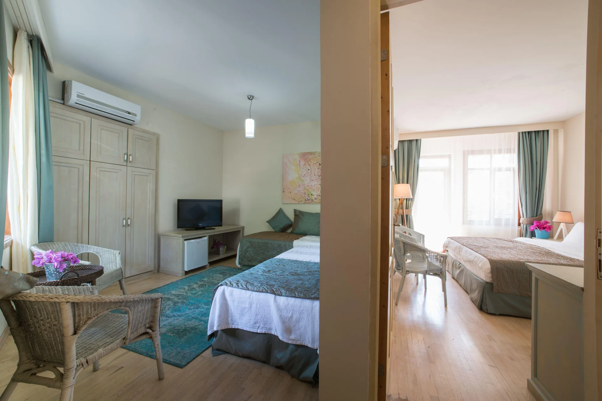 Club Hotel Barbarossa 4