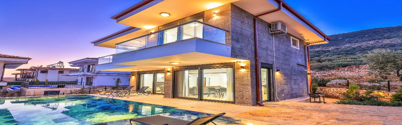 Villa Elit - Kaş