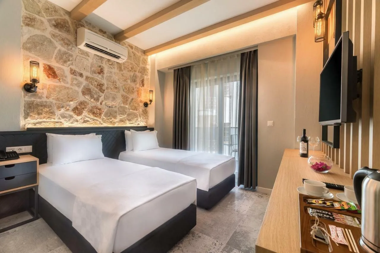 Isola 12 Boutique Hotel 5