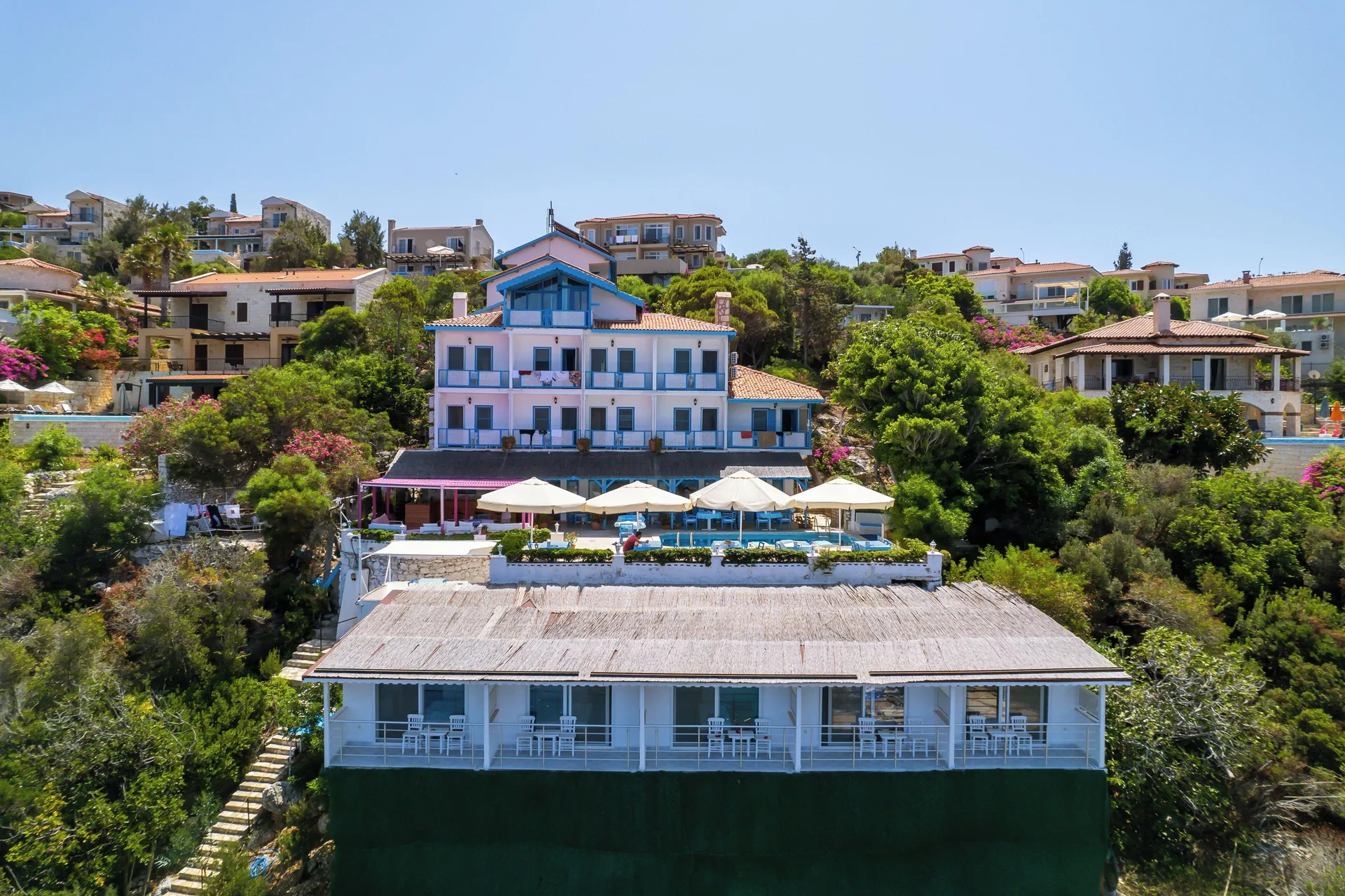 Arpia Hotel 5
