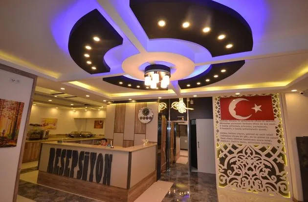 Karasu Elmas Otel 3