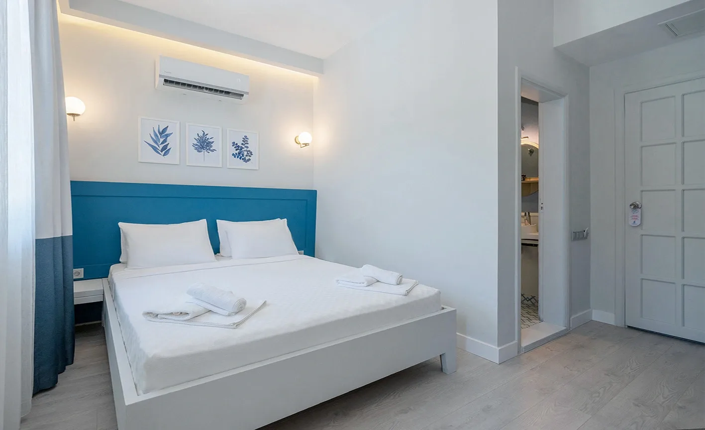Kaşmarin Hotel 3