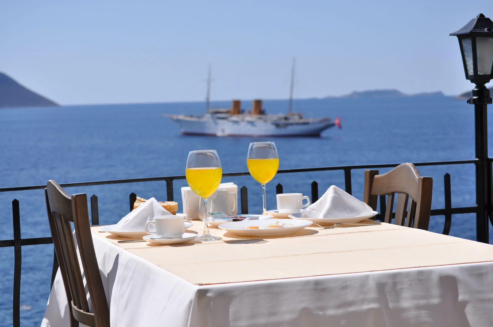Aqua Princess Hotel - Kaş