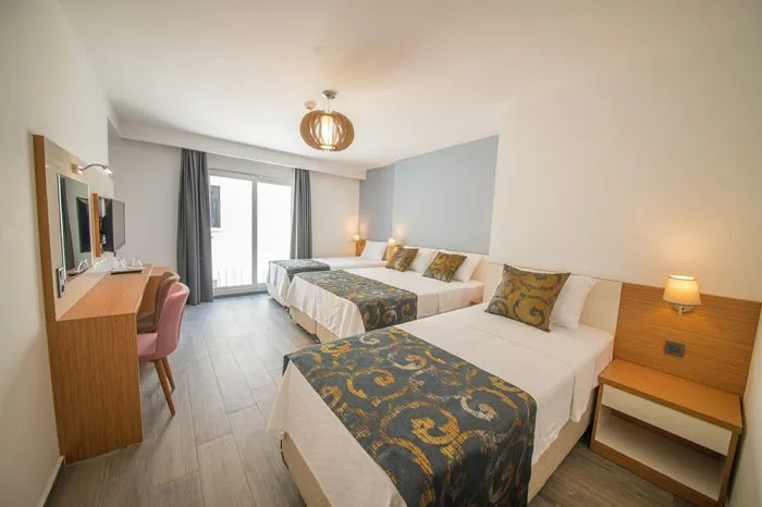 Kaşmahal Hotel 4