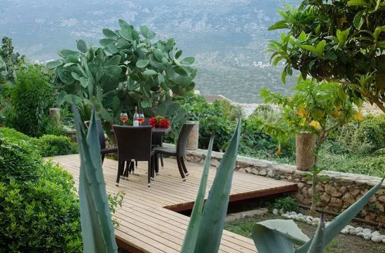 La Salvia Hotel 3