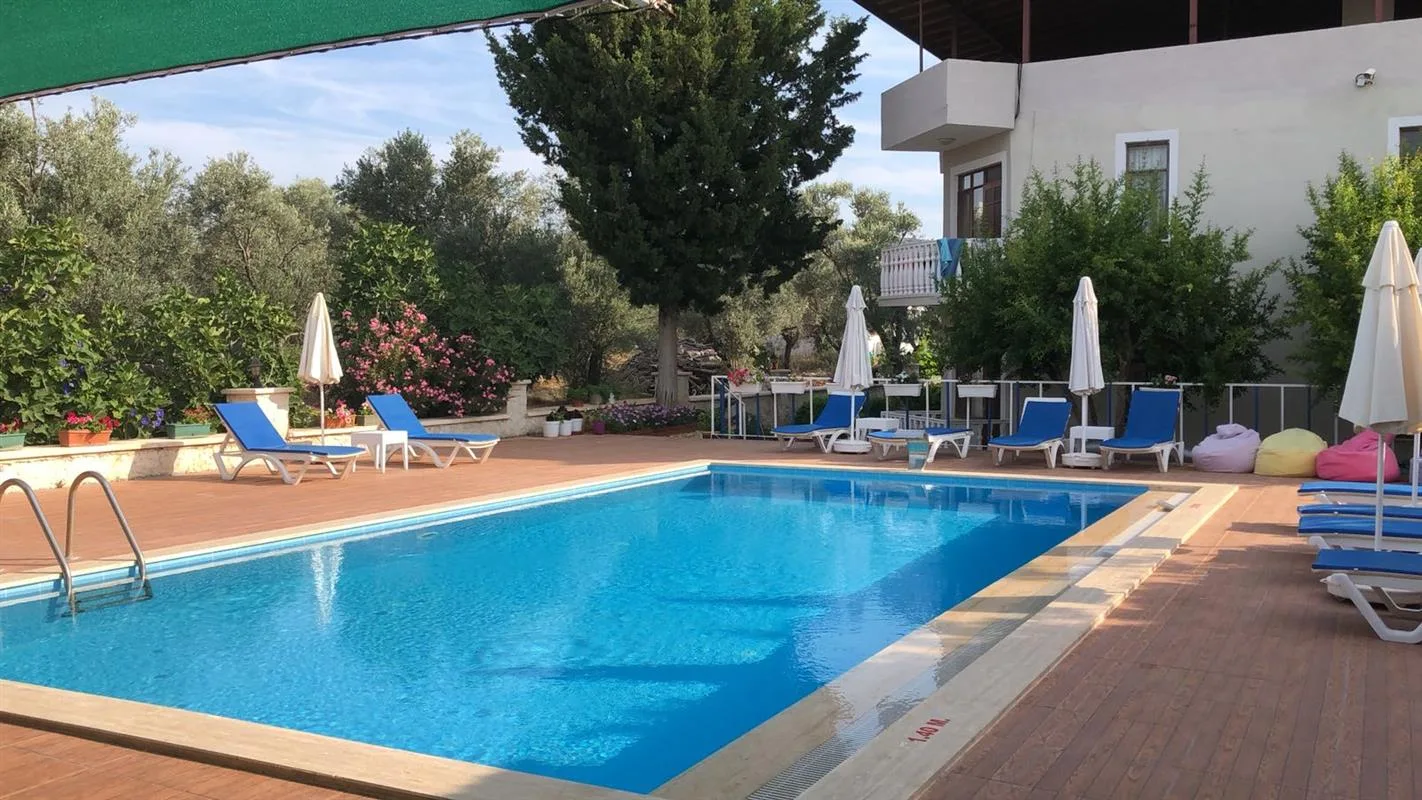Ferah Hotel Patara 3