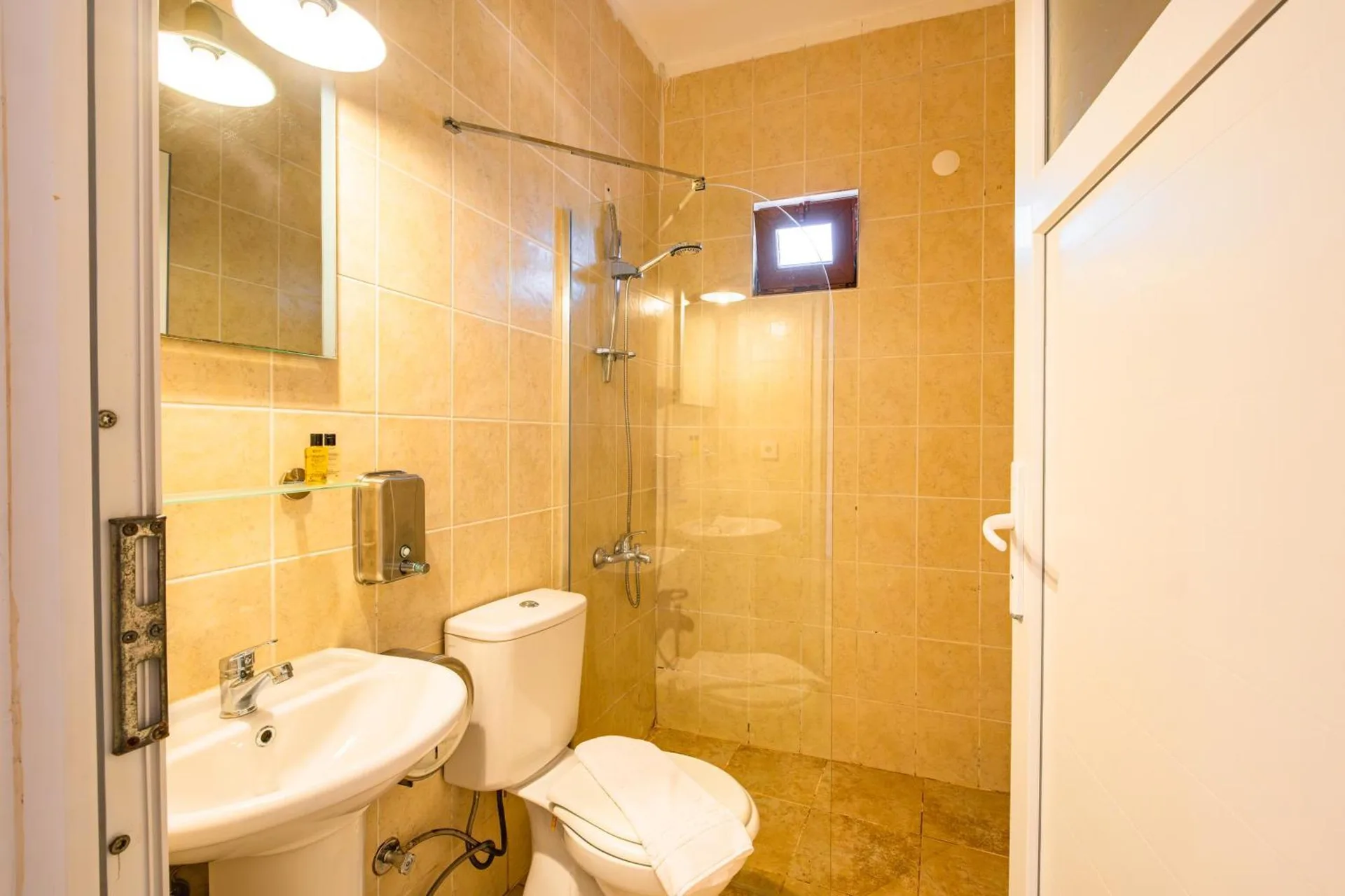 Yeşil Vadi Otel & Kahvaltı 2