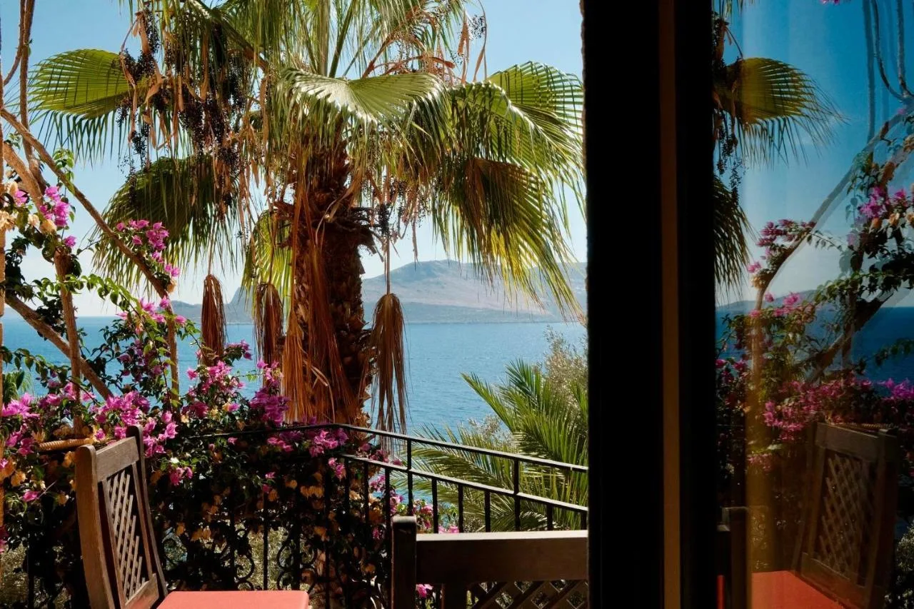 Villa Hotel Tamara 2