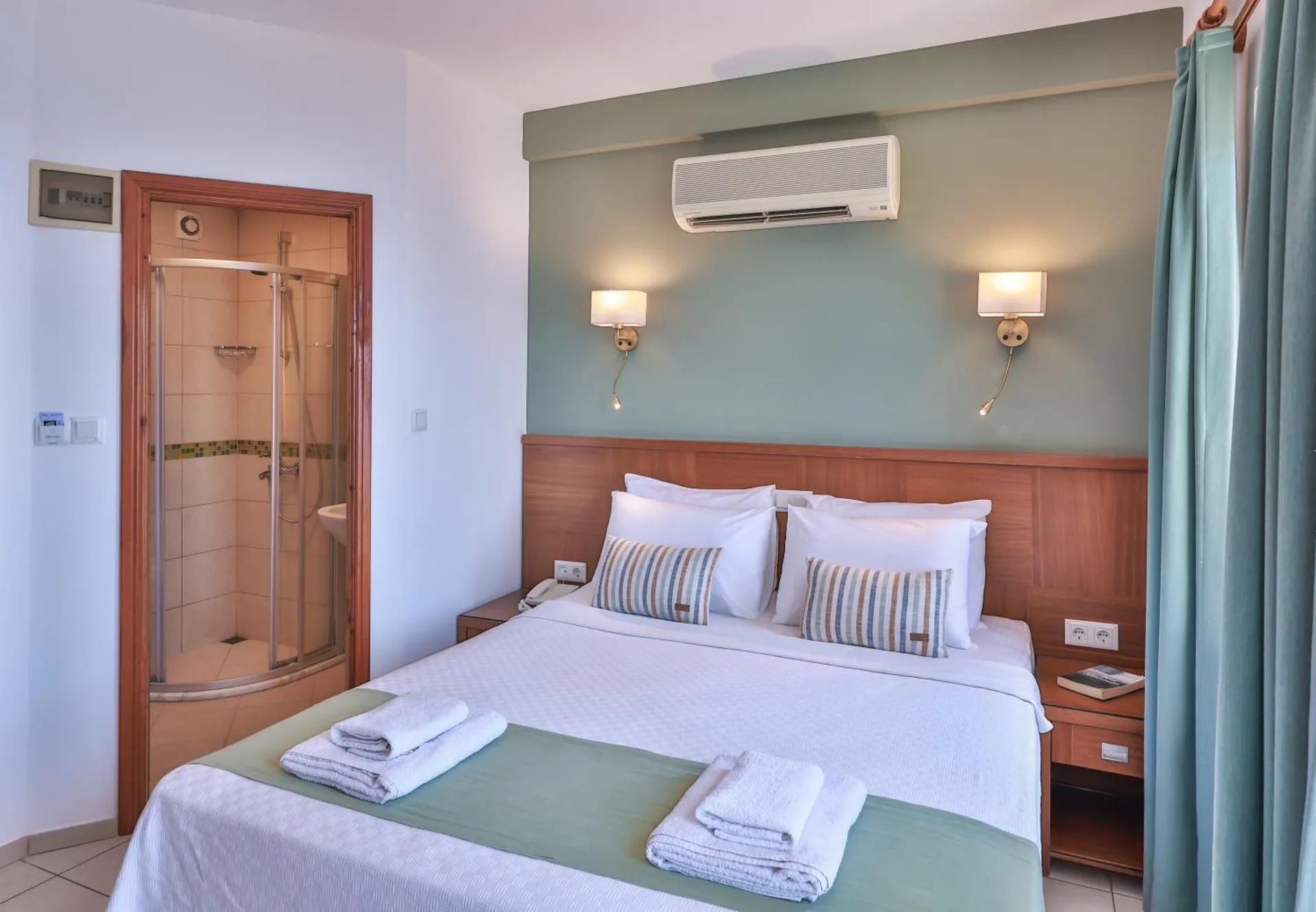 Medusa Hotel 2