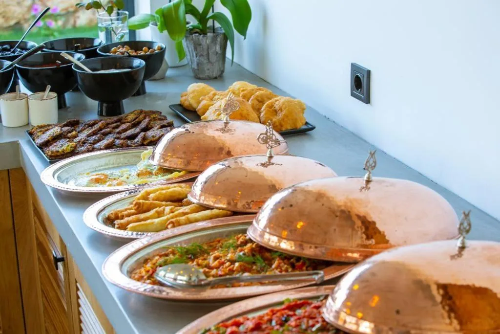 Carruba Boutique Hotel 5