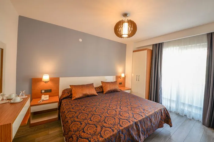 Kaşmahal Hotel 5