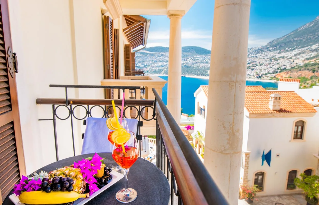 Patara Prince Hotel & Resort 2