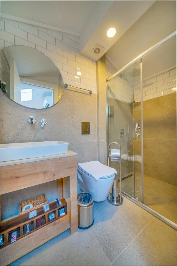 Melisa Boutique Hotel & Spa - Kaş