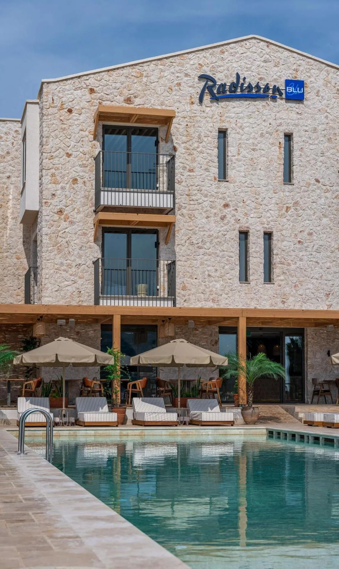 Radisson Blu Hotel Kaş 4
