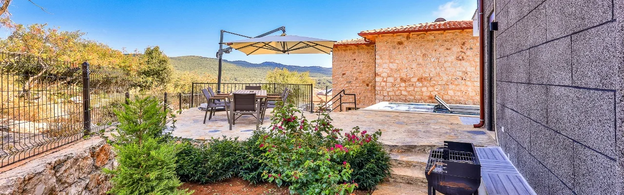 Villa Elit Vista - Kaş