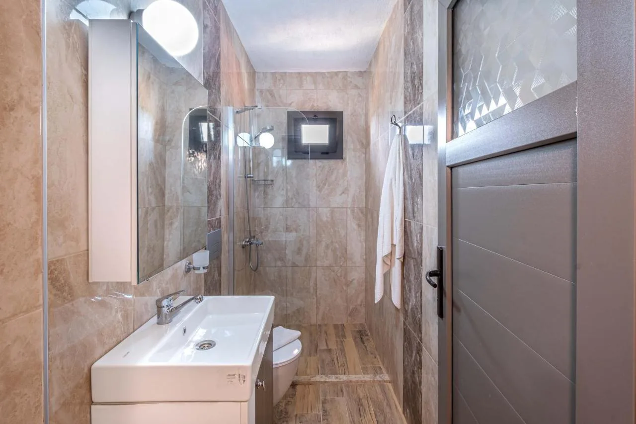 Kaş Joy Glamping - Kaş
