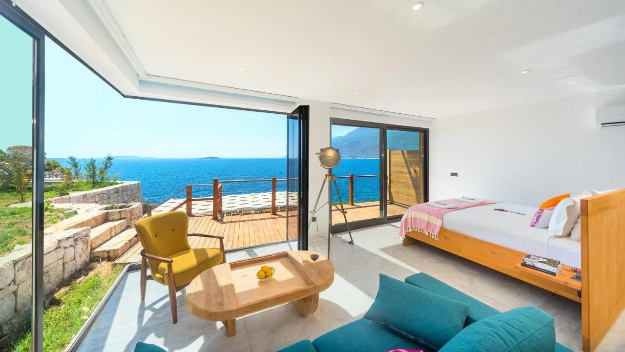 Mandalina Suites - Adults Only 3