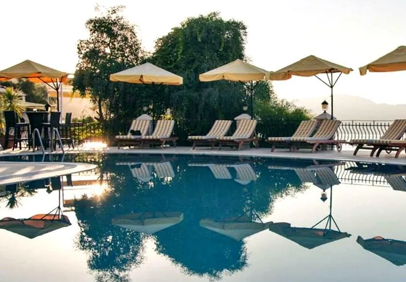Villa Hotel Tamara - Kaş