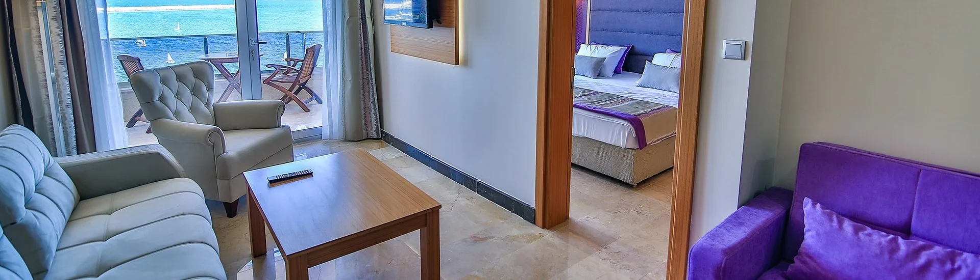 Sahil Otel Amasra 2