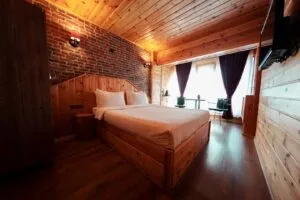 Abant Yayla Butik Otel 3