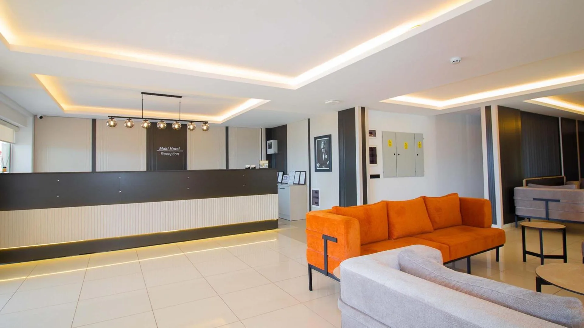Maki Hotel 2