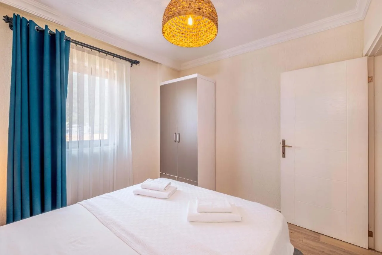 Kaş Joy Glamping 5
