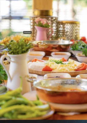 Abant Villa Otel 3