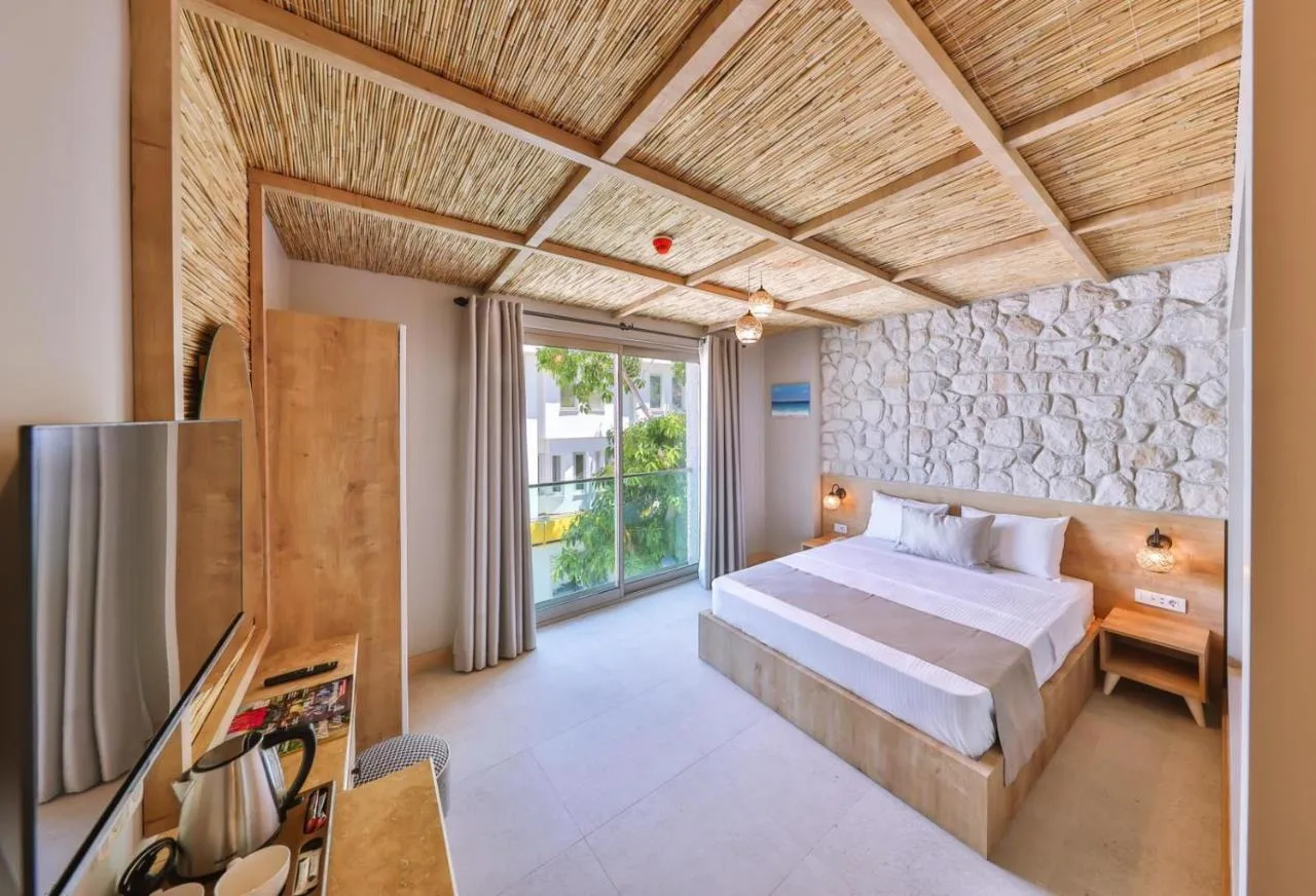Melisa Boutique Hotel & Spa 2
