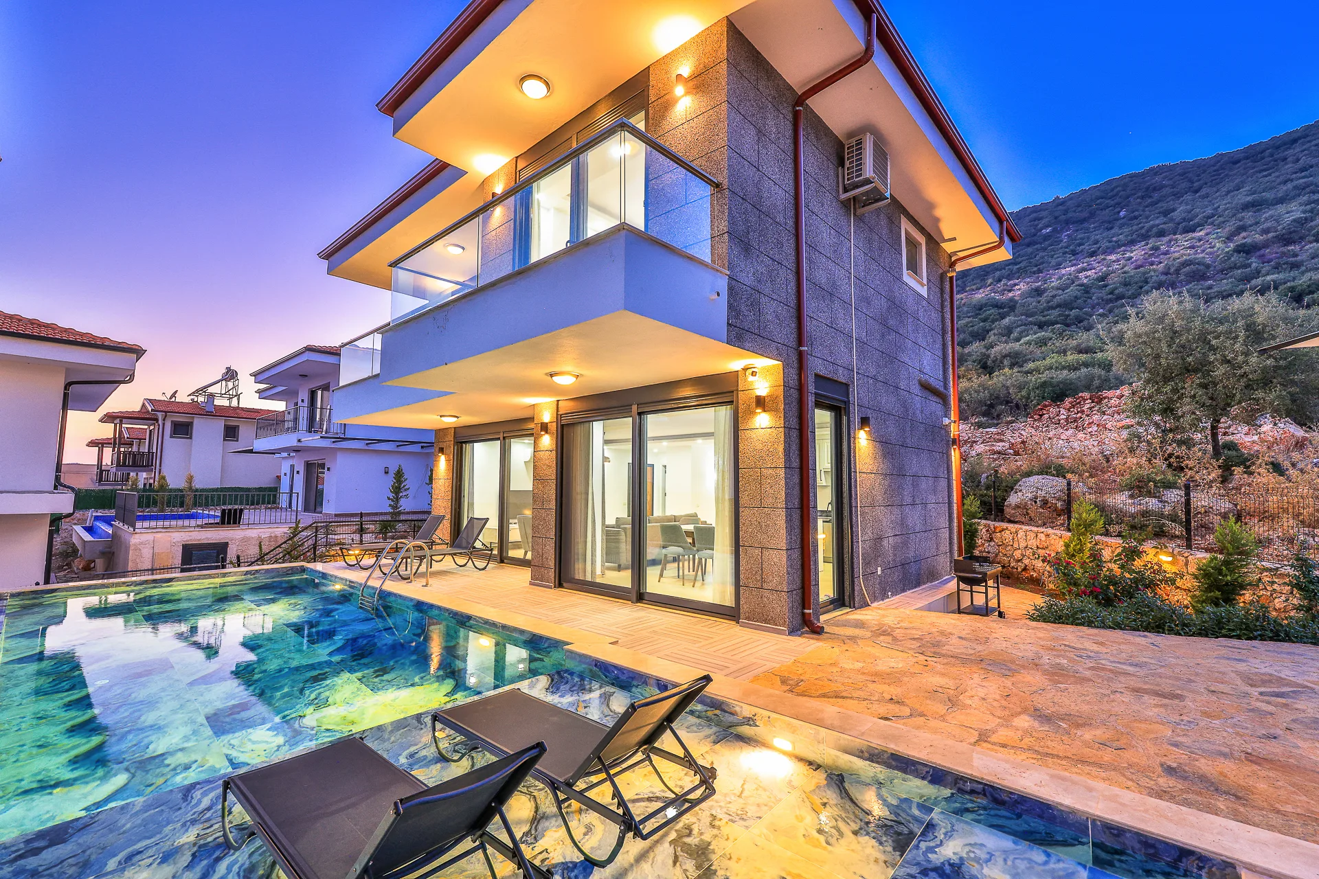 Villa Elit 2