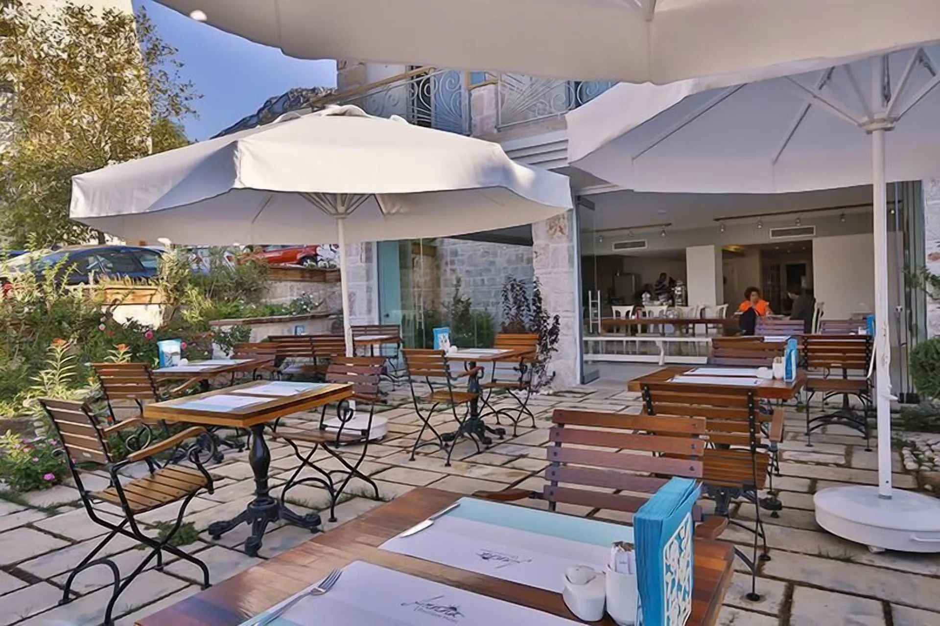 Arnna Hotel 5