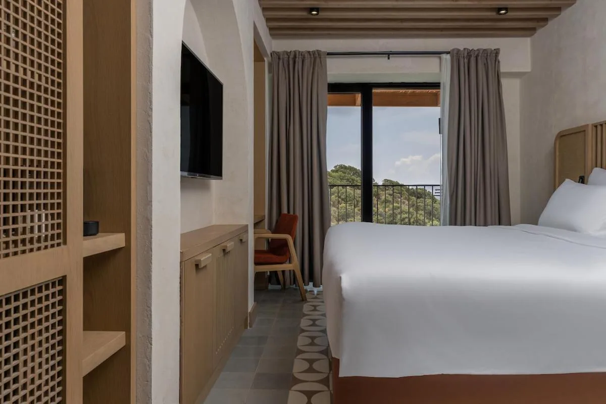 Radisson Blu Hotel Kaş 5