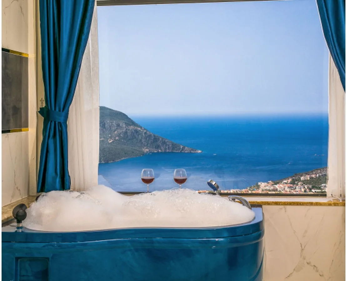 Villa Yeniköy - Kaş