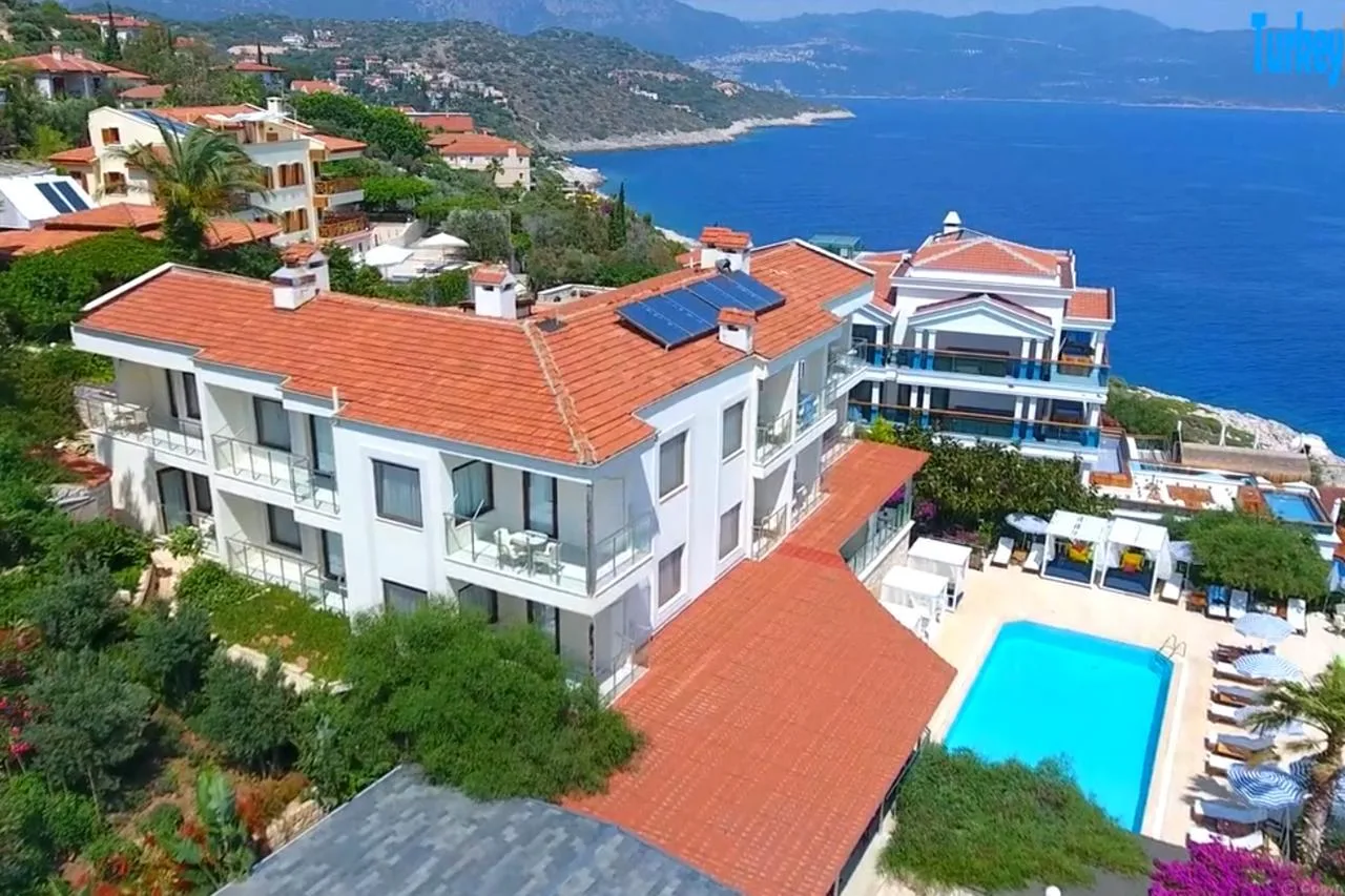 Hotel Cachet - Adult Only +14 5