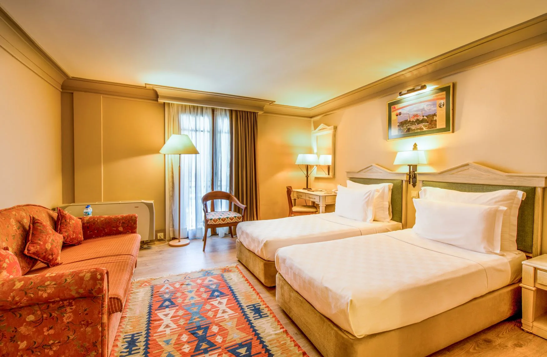 Patara Prince Hotel & Resort 5