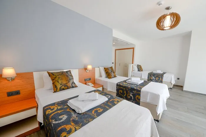 Kaşmahal Hotel 2