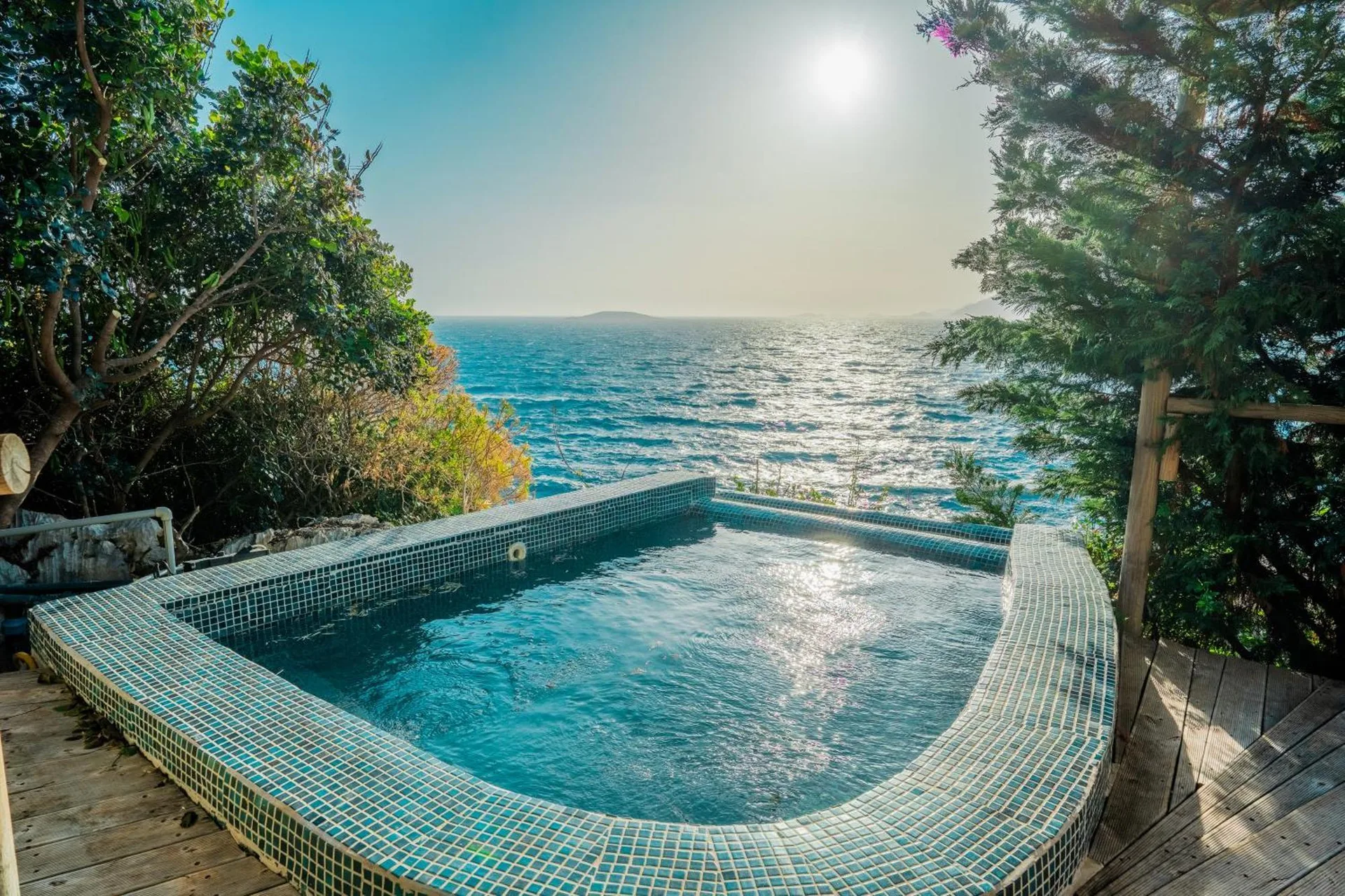 Mandalina Suites - Adults Only - Kaş