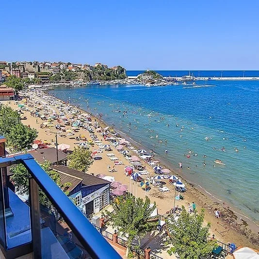 Sahil Otel Amasra 5
