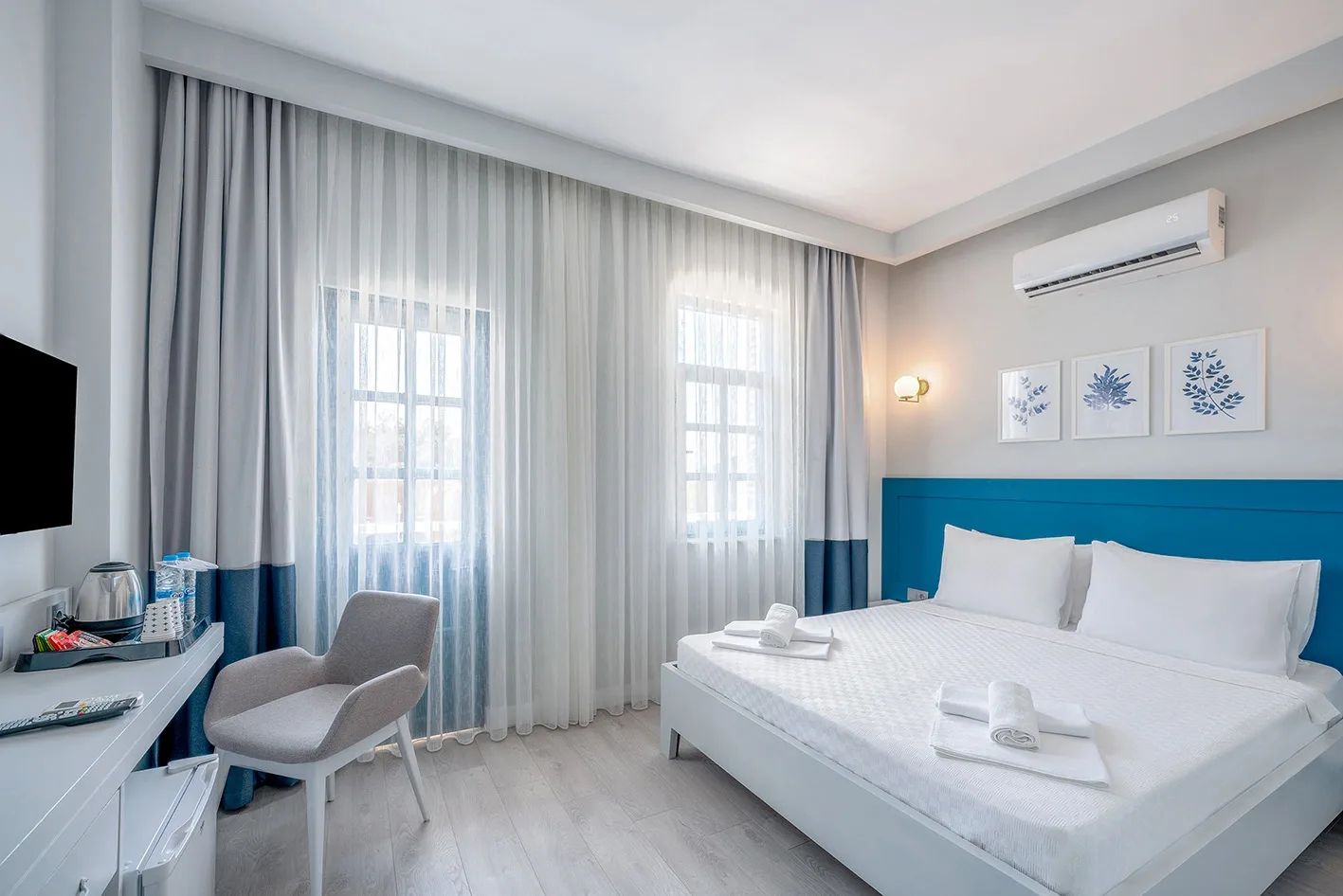 Kaşmarin Hotel 2