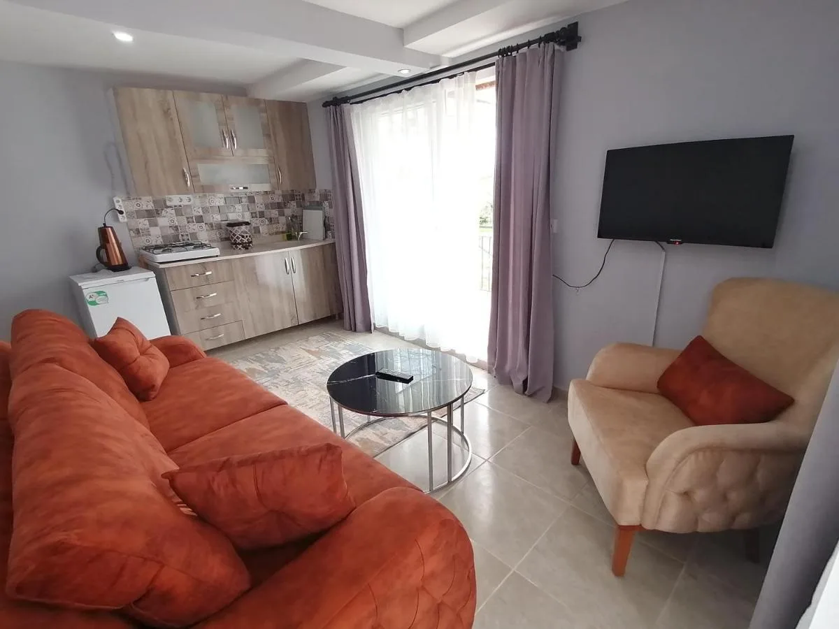 Habesa Bungalov & Apart Otel 3