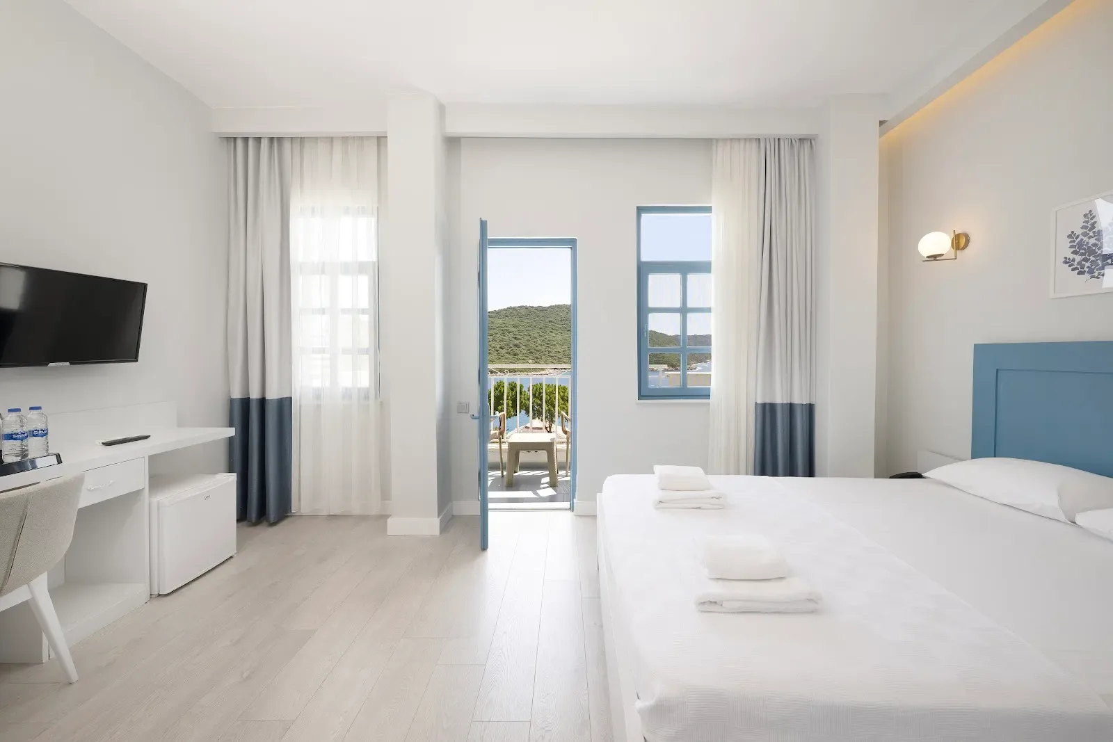 Kaşmarin Hotel - Kaş