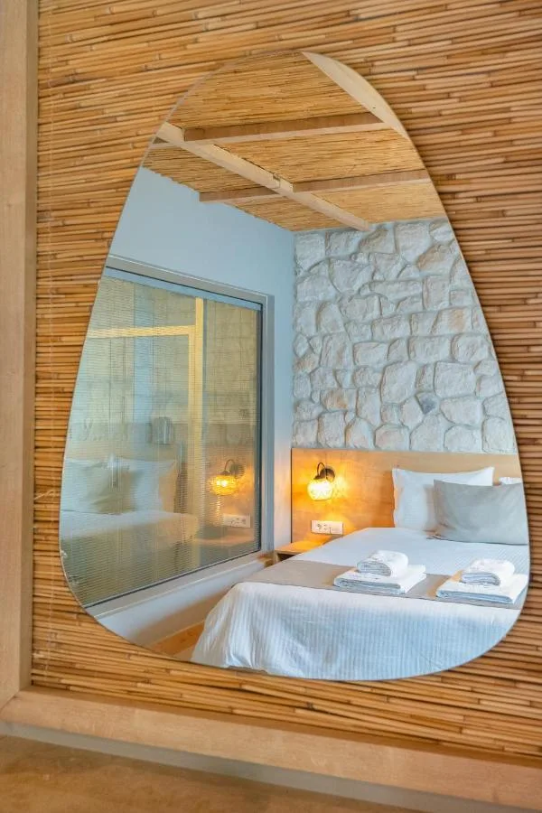 Melisa Boutique Hotel & Spa 4