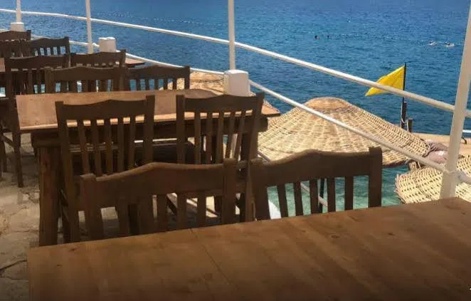 KaşKöy Hotel 2